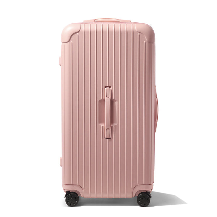 Premium Hardshell Luggage Suitcase Bowlift