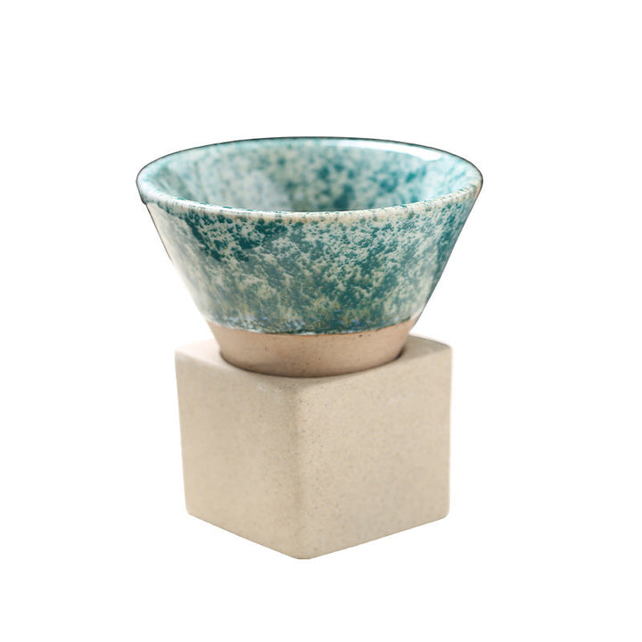 BowLift | Handmade Ceramic Mug From Japan
