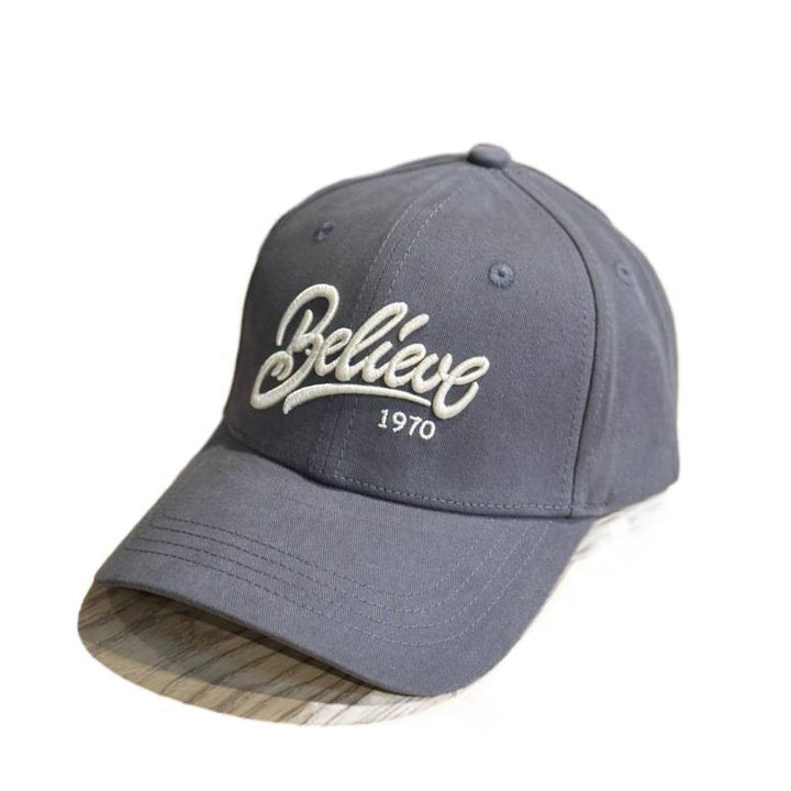 Women's Adjustable Casual Baseball Cap Bowlift