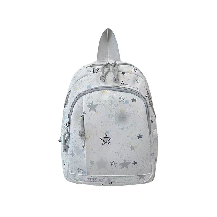 Children's Playful Character Backpack Bowlift