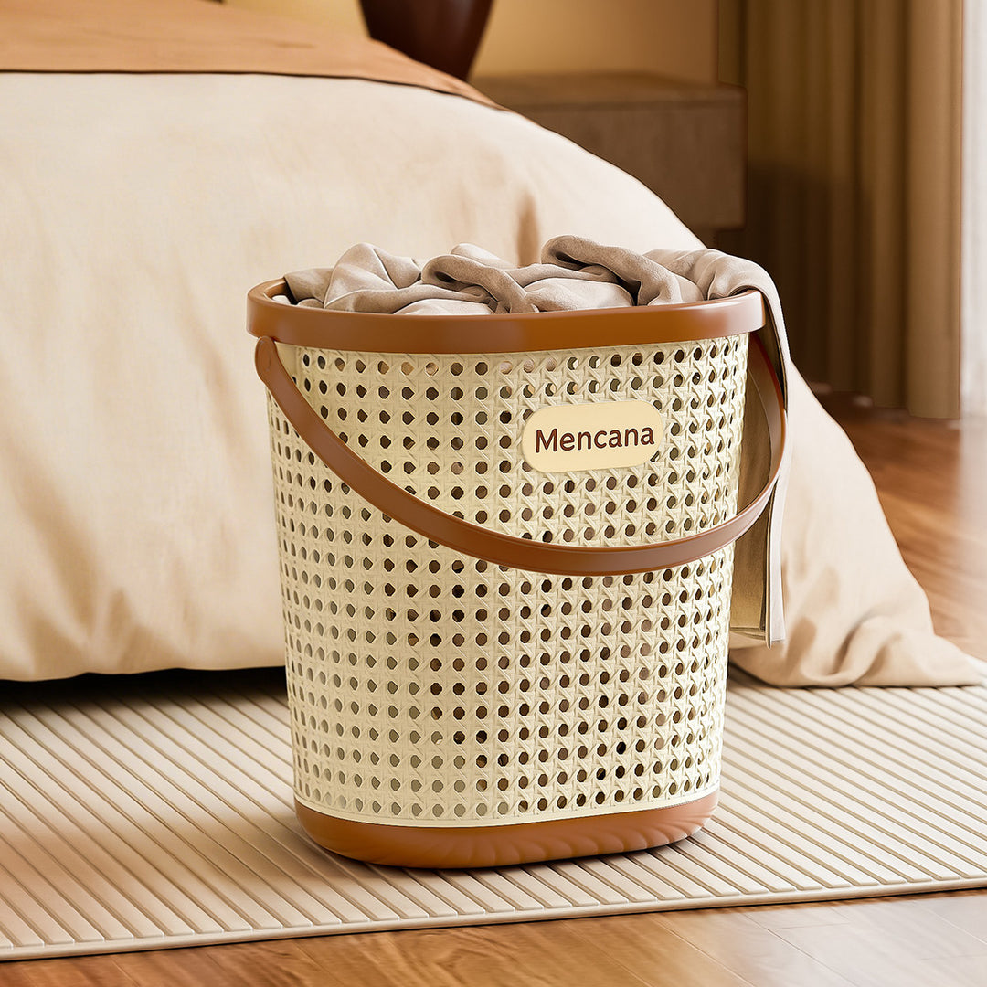 Modern Decorative Trash Bin Bowlift