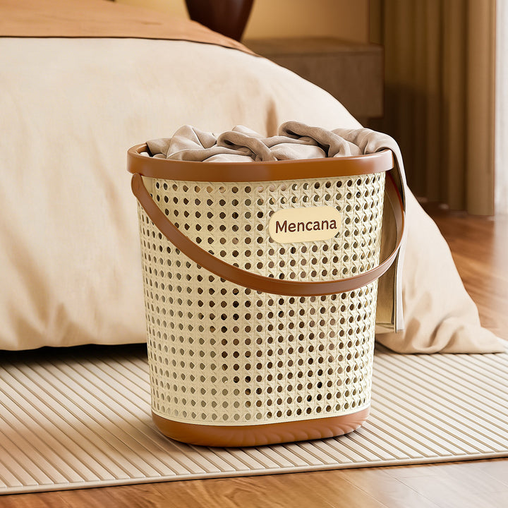 Modern Decorative Trash Bin Bowlift