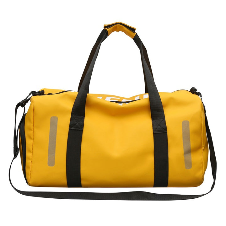 Waterproof Adventure Duffel Bag