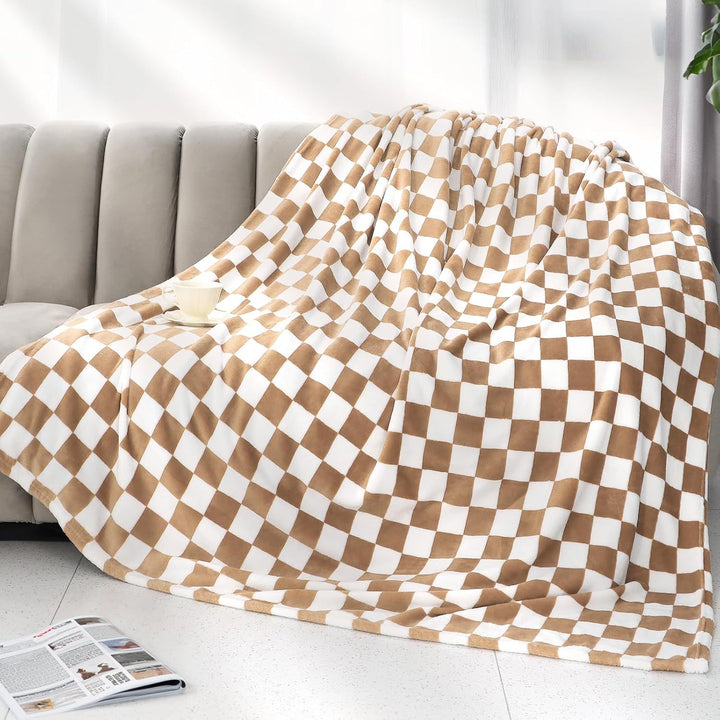 Cuddle blanket Bowlift