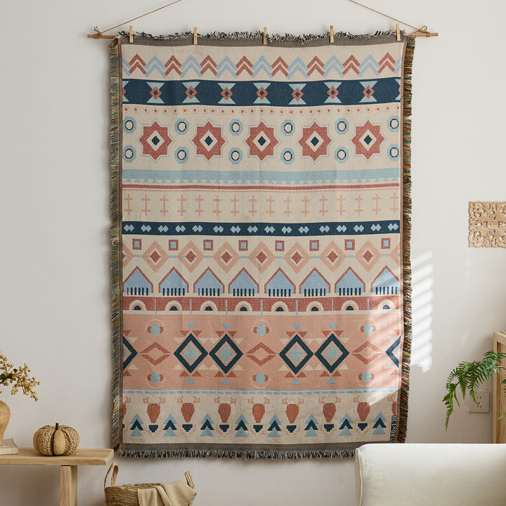 Artistic Decorative Tapestry
