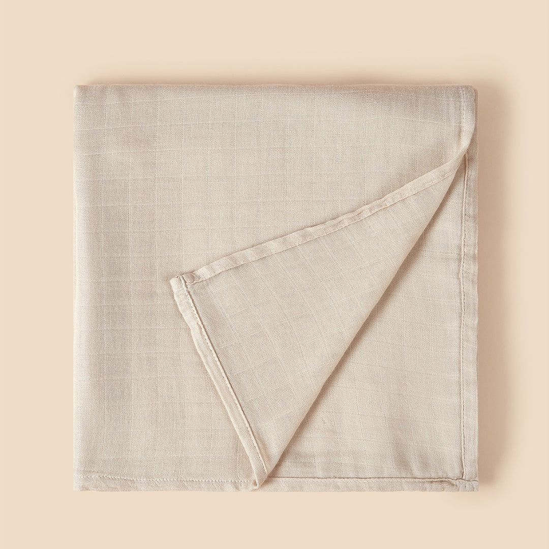 Premium Soft Linen Scarf Bowlift