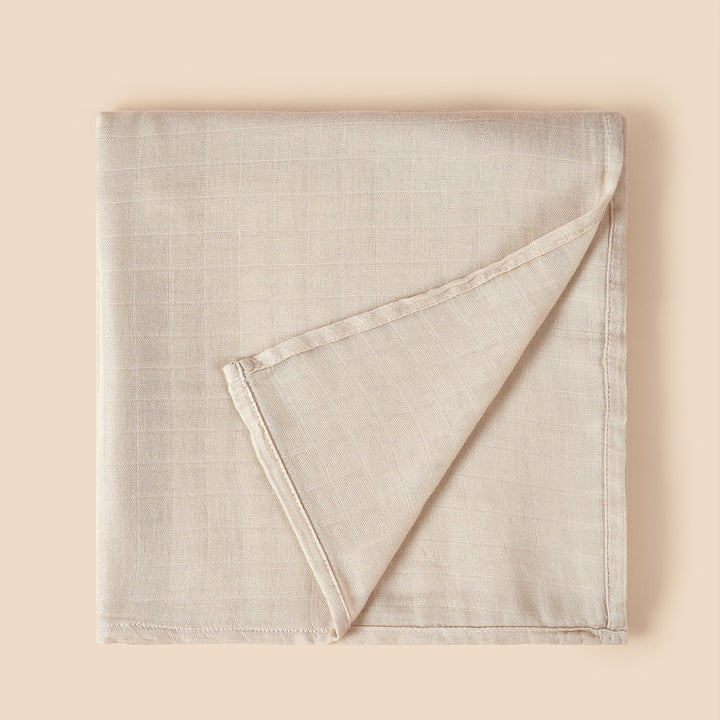 Premium Soft Linen Scarf Bowlift