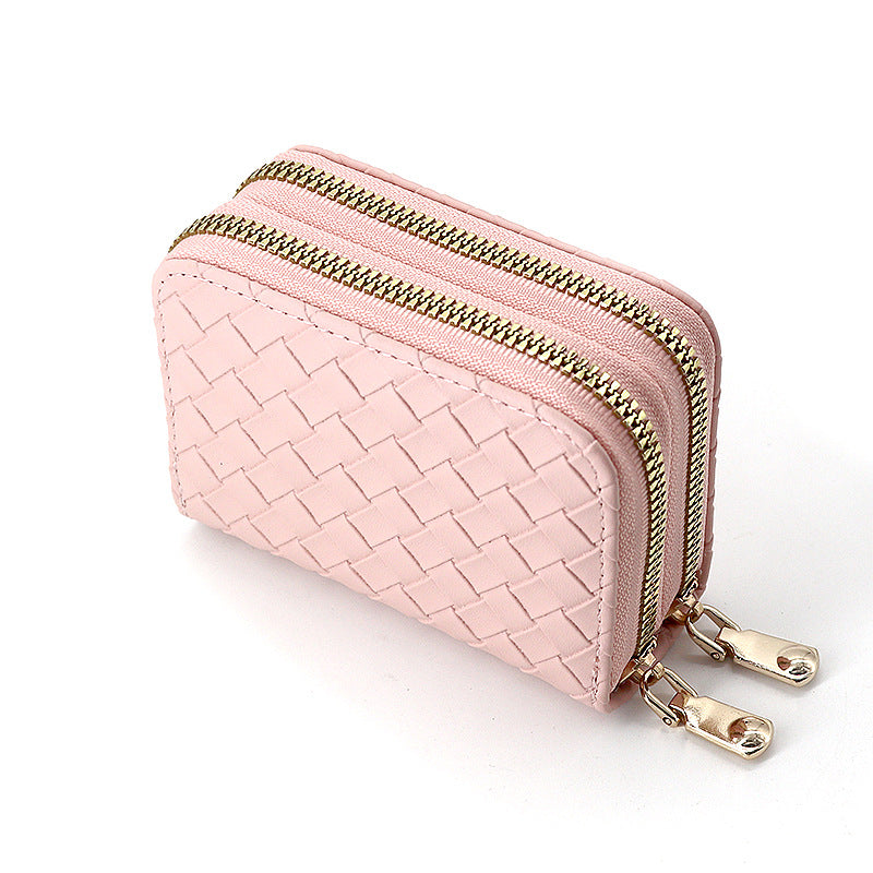 Leather Wallet
