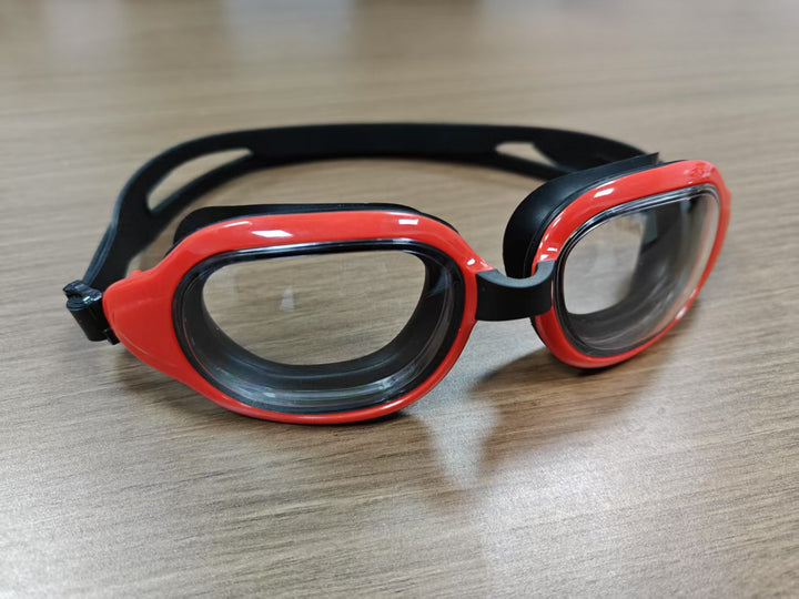 Swimming goggles Bowlift
