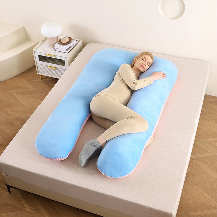 Pregnancy pillow Bowlift