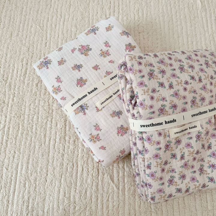 Ladies Cozy Blanket Bowlift