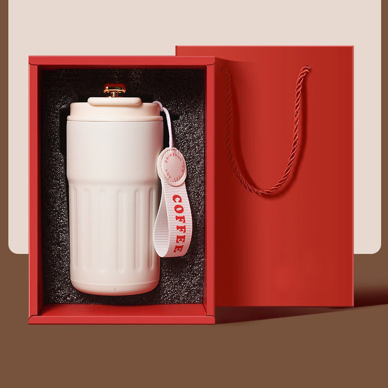 Women Design Thermo Cup Bowlift