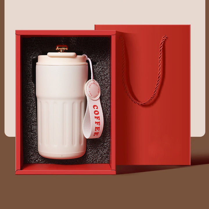 Women Design Thermo Cup Bowlift