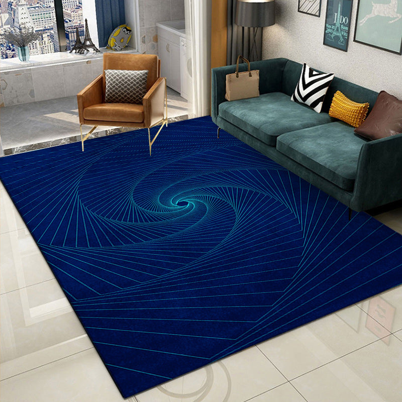 Modern Geometric Area Rug