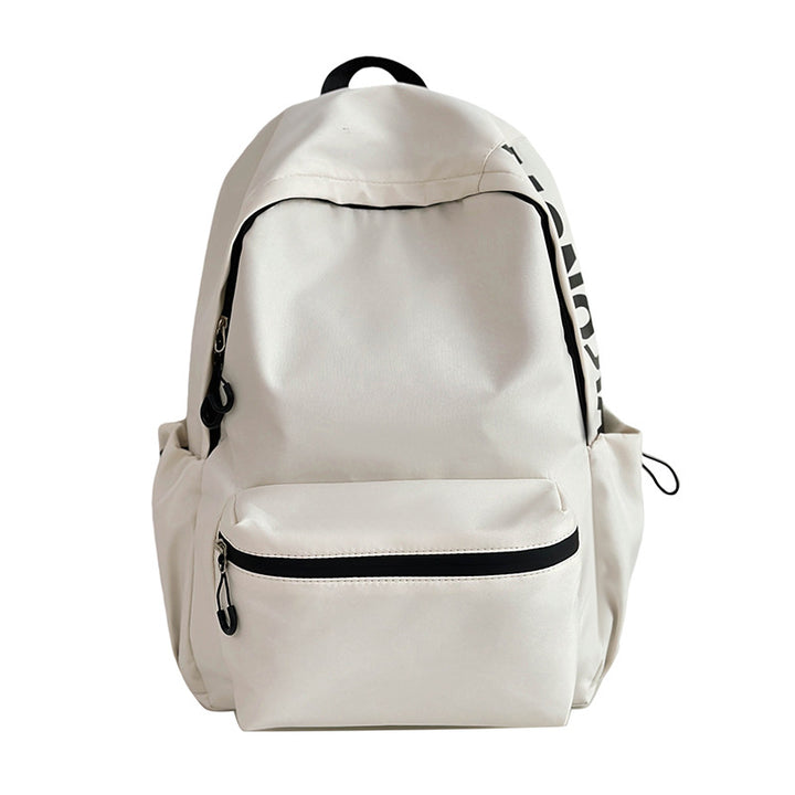 Casual Lightweight Multi-Pocket Backpack Bowlift