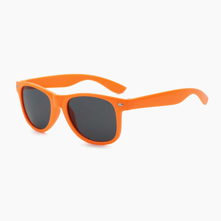 Classic Pilot Style Sunglasses Bowlift