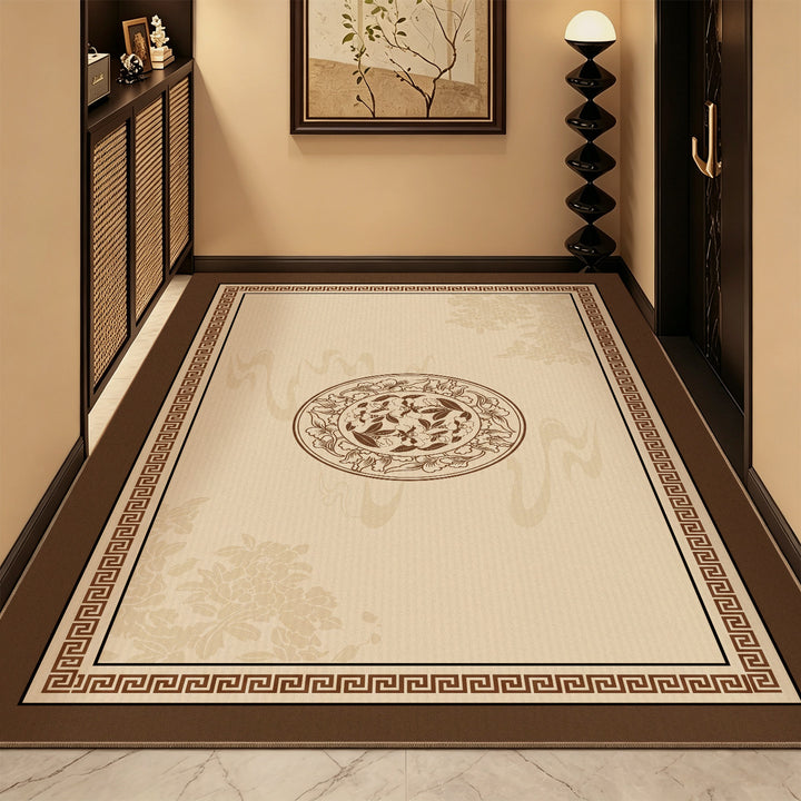 Stylish Modern Floor Mat