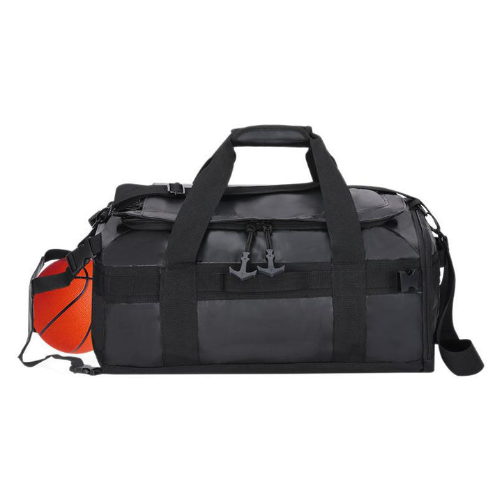 Spacious Sports Duffel Bag Bowlift