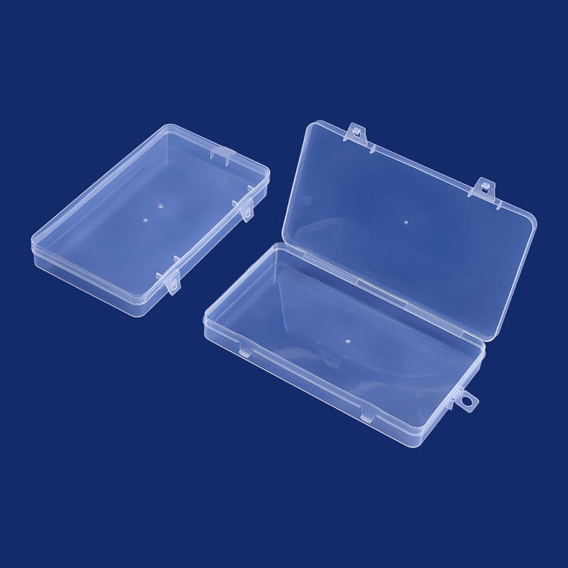 Multi-Purpose Plastic Storage Box Bowlift