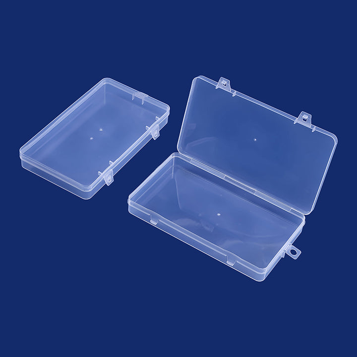 Multi-Purpose Plastic Storage Box Bowlift