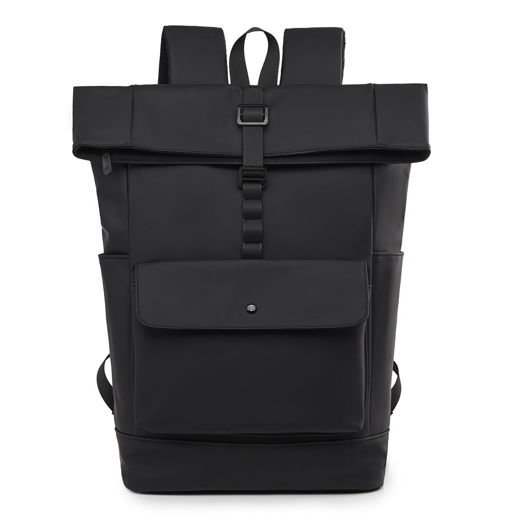 Casual Waterproof Rucksack Bowlift