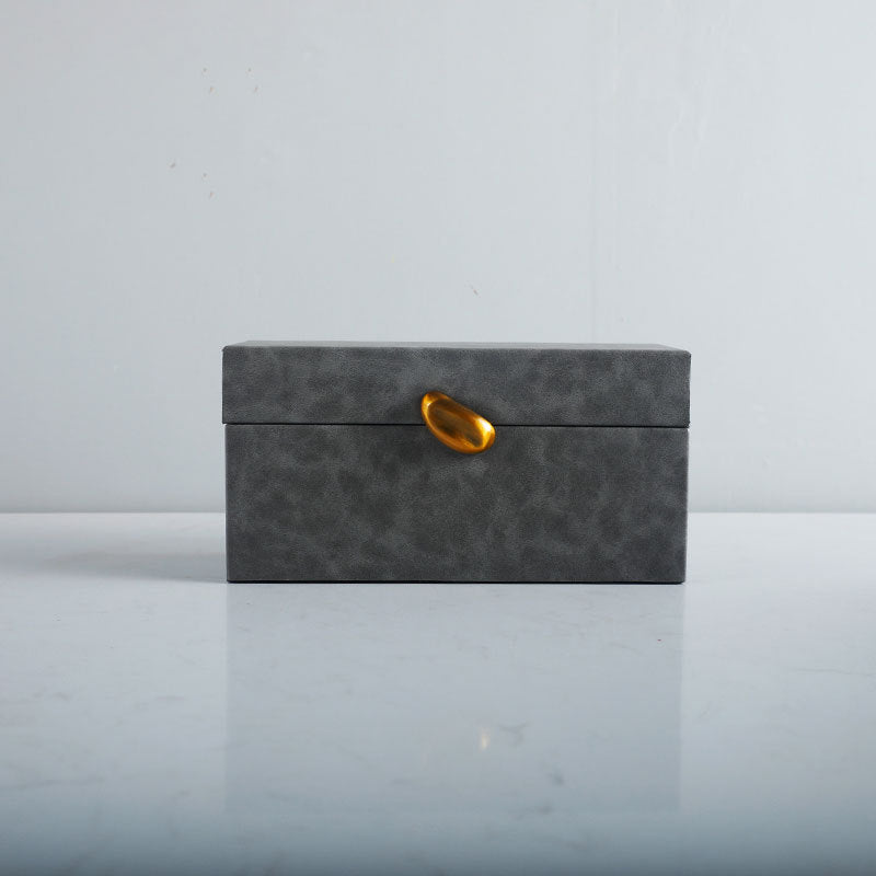 Elegant Decorative Storage Box