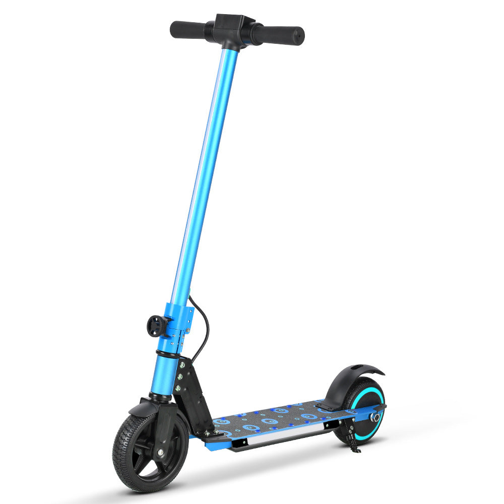 Electric Kick Scooter Bowlift