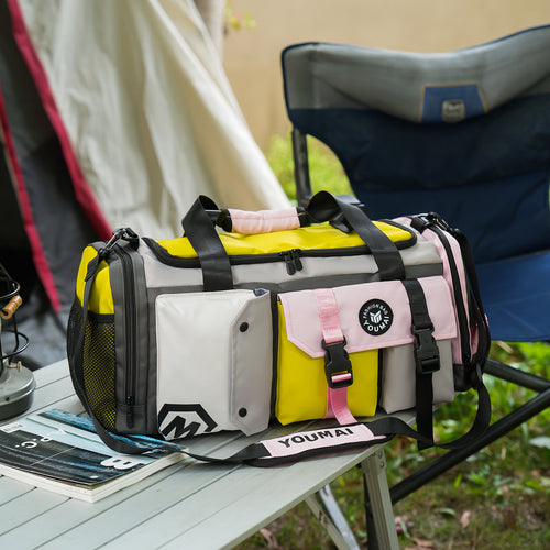 Multi-Pocket Utility