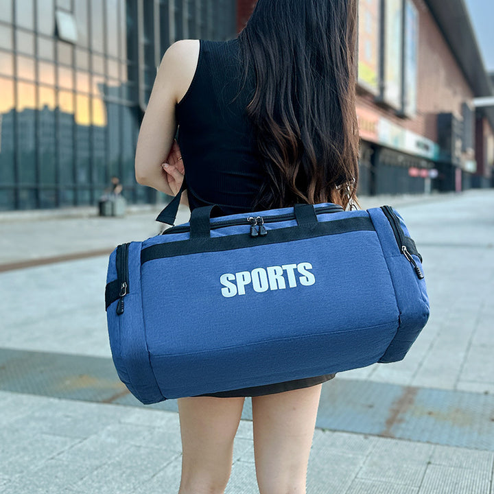 Sport bag Bowlift