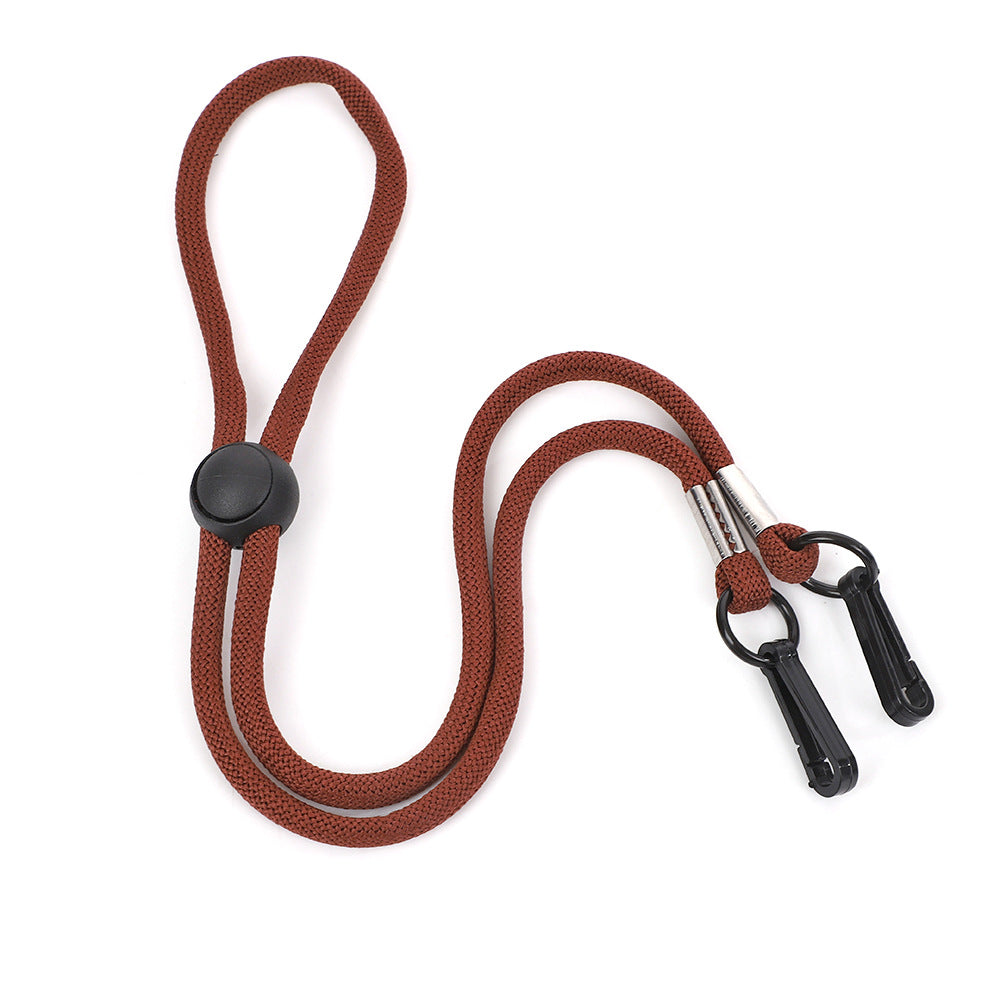 Adjustable Eyewear Holder with Grips Bowlift