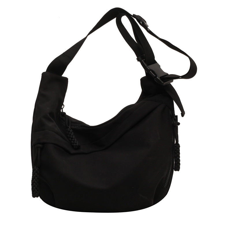 Casual Crossbody Bag Bowlift