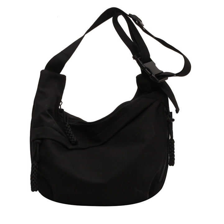 Casual Crossbody Bag Bowlift