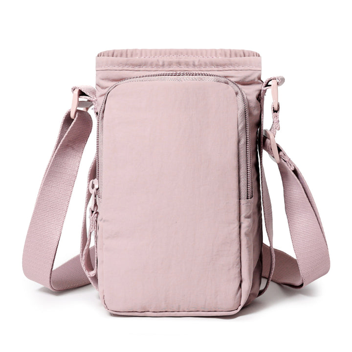 Compact Tactical Crossbody Bag Bowlift