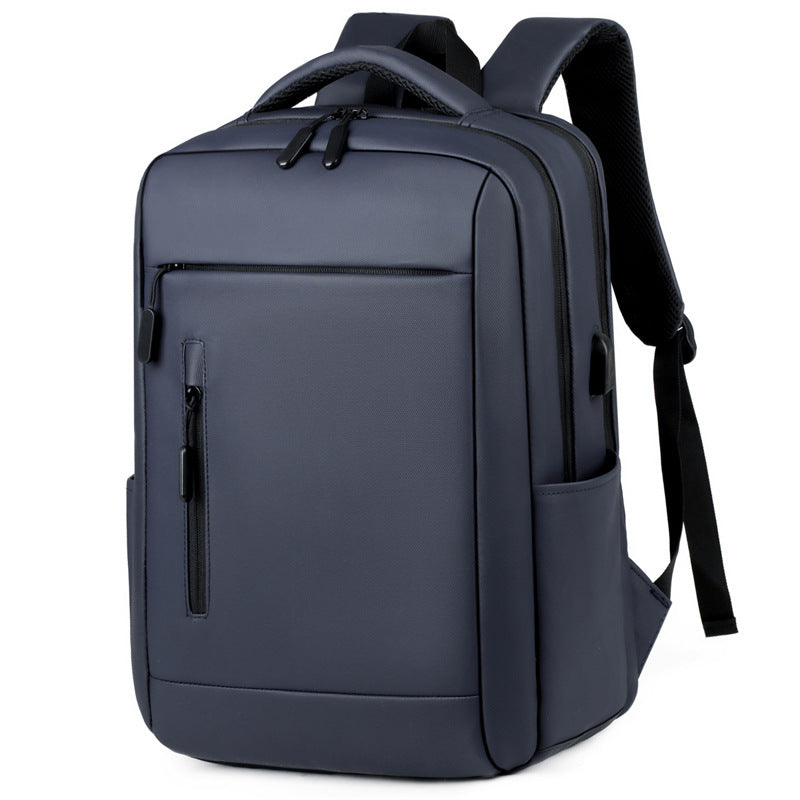 Ergonomic Multi-Functional Travel School Backpack Bowlift