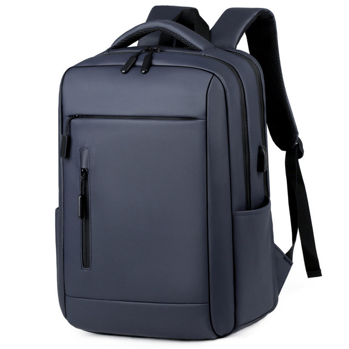 Ergonomic Multi-Functional Travel School Backpack Bowlift