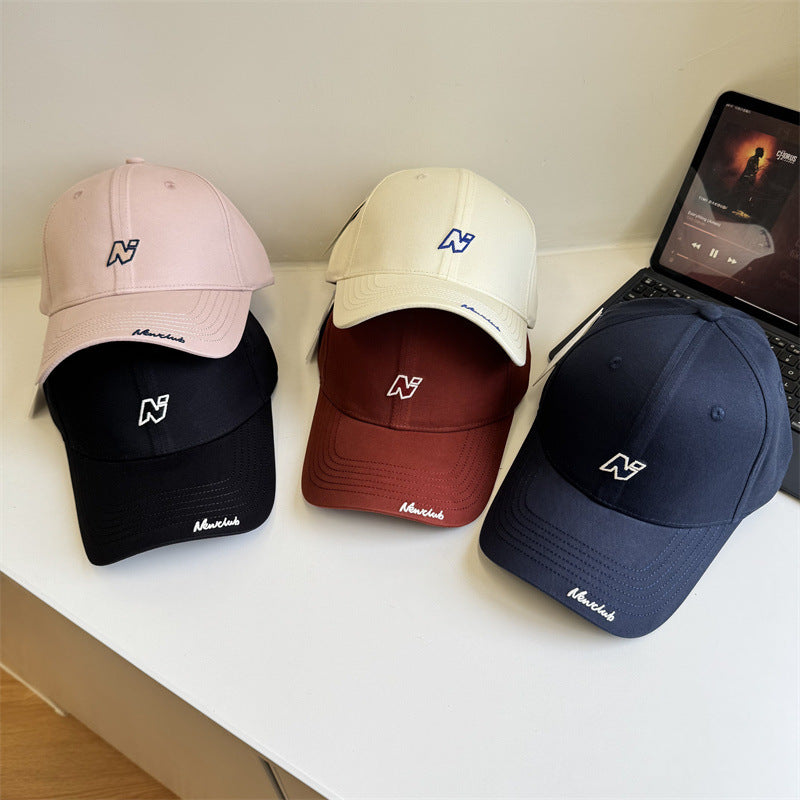 Men's Casual Adjustable Athletic Cap Bowlift