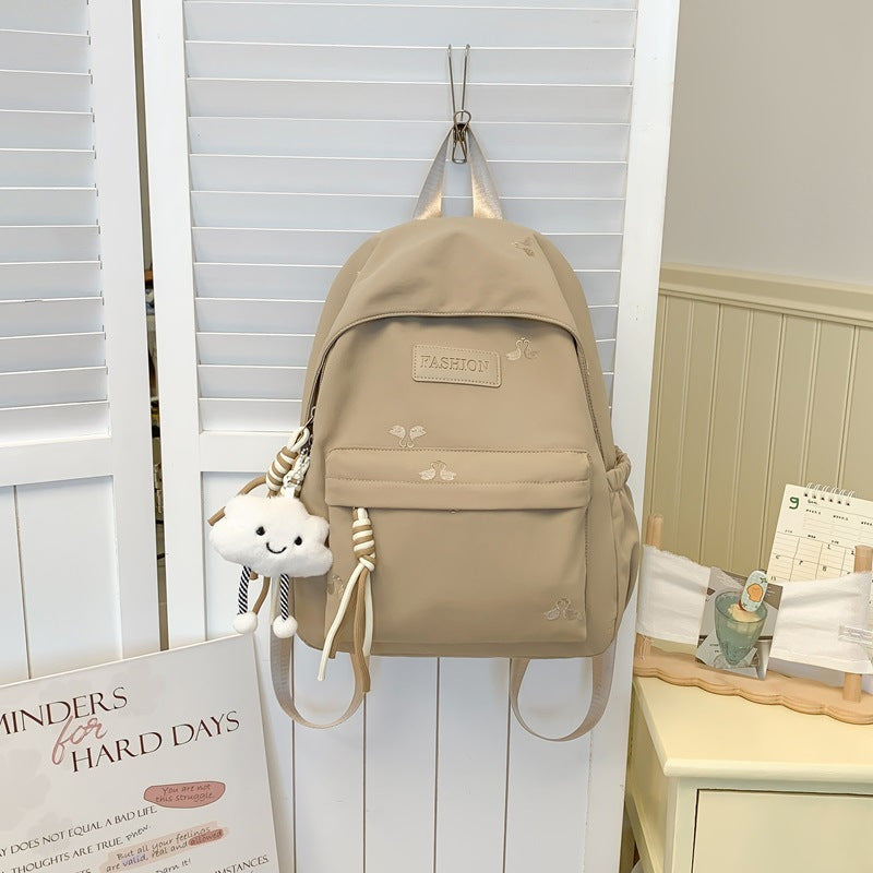 Cute Playful Backpack
