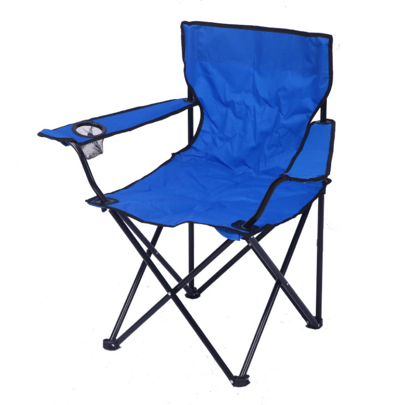 Comfortable folding chair Bowlift