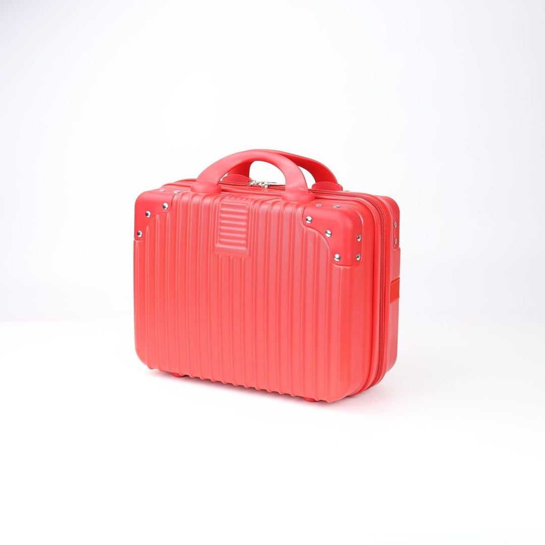 Stylish Hard-Shell Handbag Bowlift