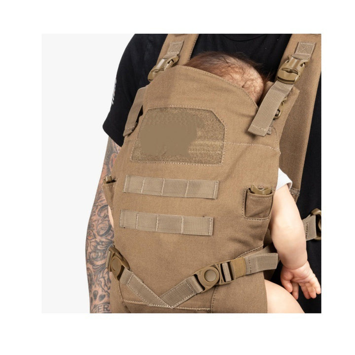 Ergonomic Baby Carrier Backpack Bowlift
