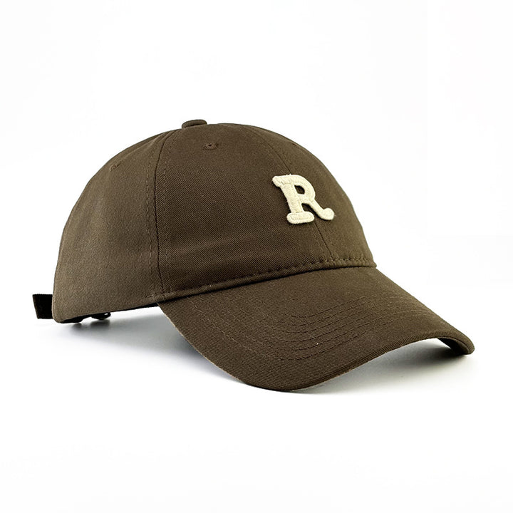 Ladies sporty baseball cap Bowlift