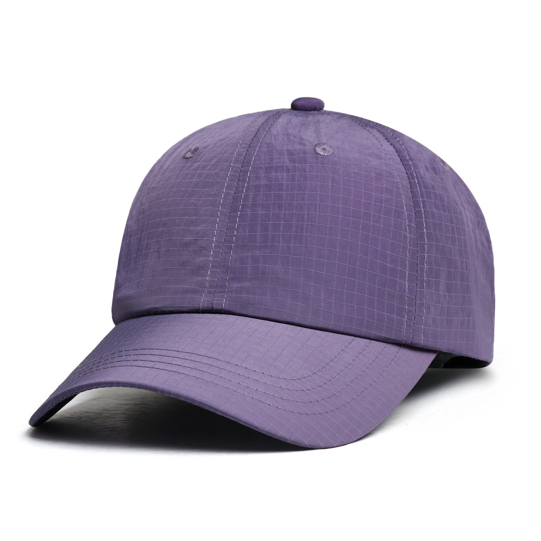 Women's functional sports cap Bowlift