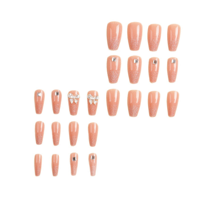 Nail Art Accessory Bowlift
