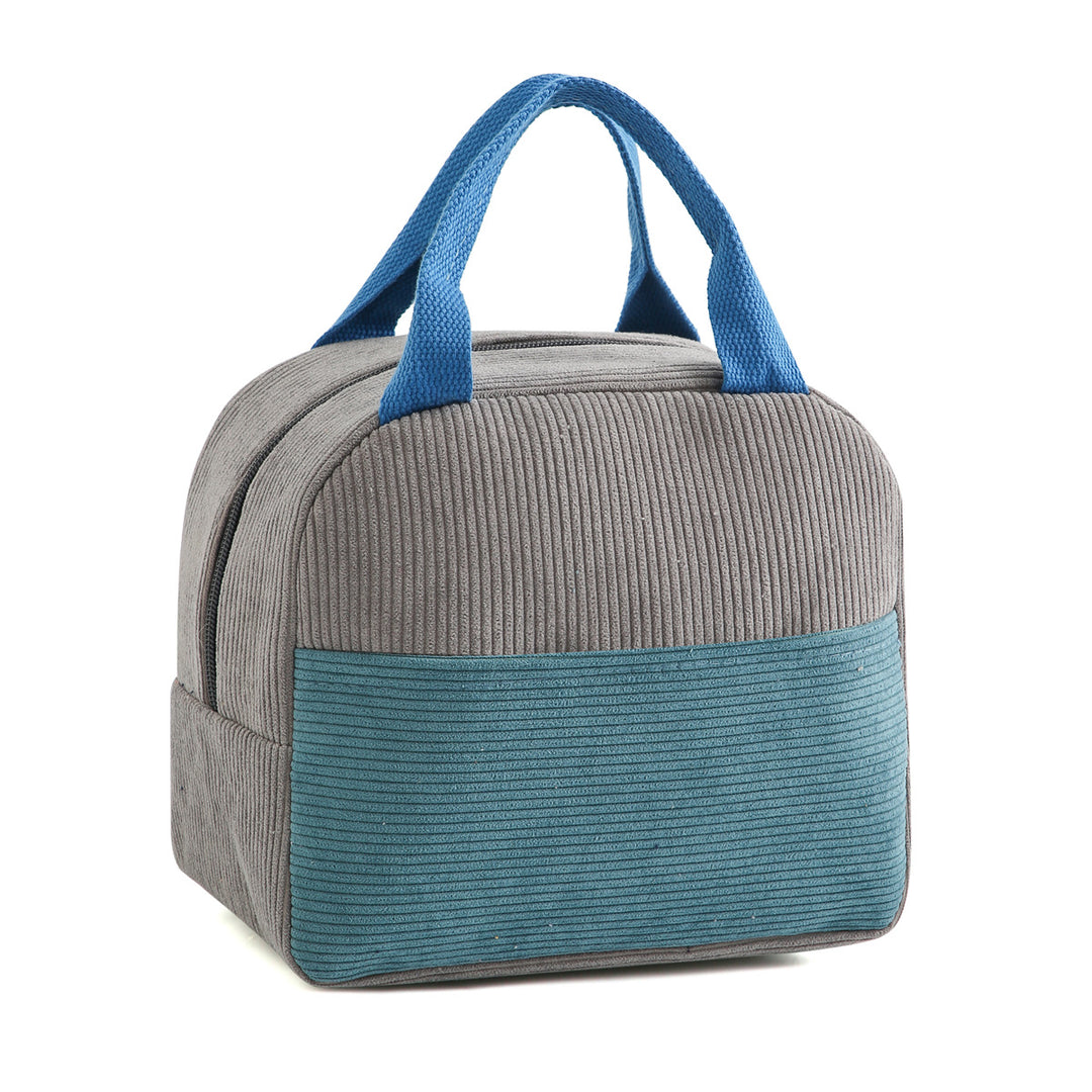 Stylish Insulated Lunch Carrier Bag Bowlift