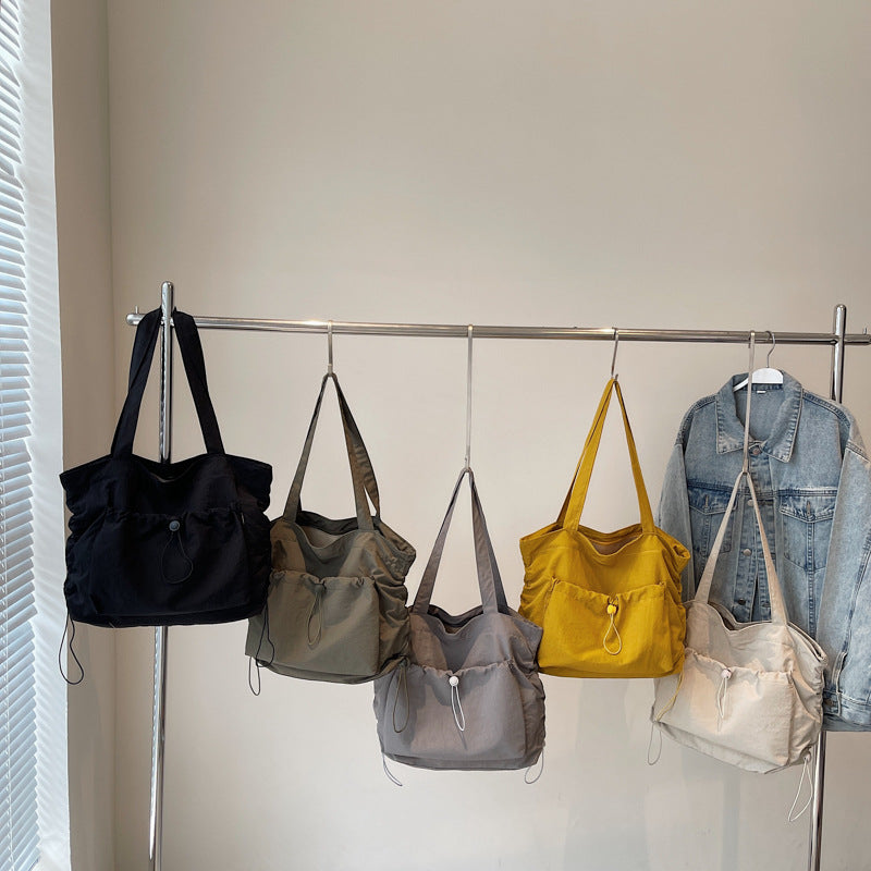 Multi-Functional Utility Tote Bowlift