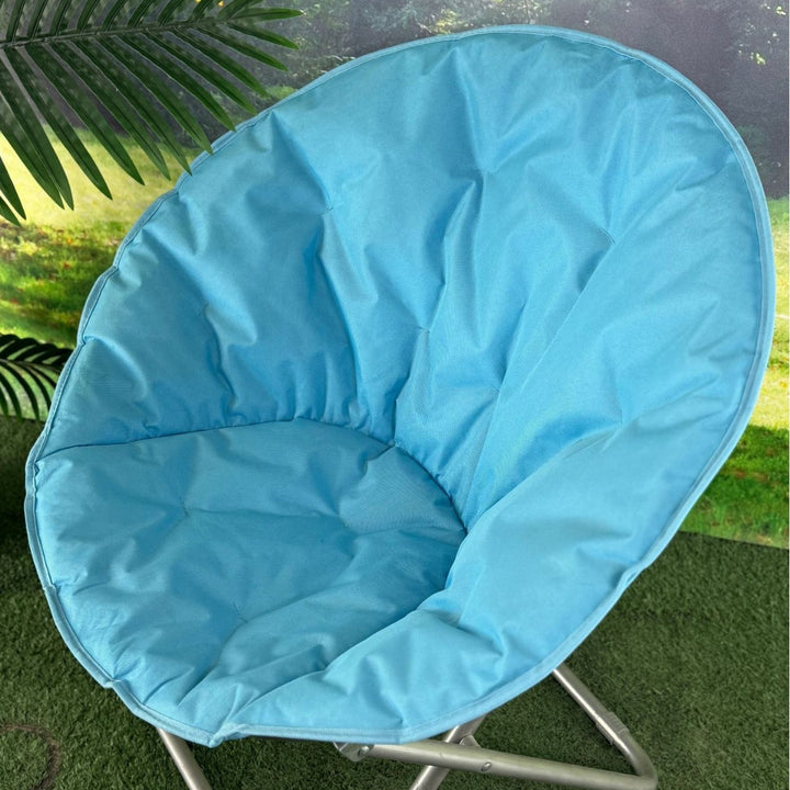 Lounge Chair By Bowlift