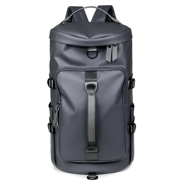 Multi-Functional Waterproof Backpack Bowlift
