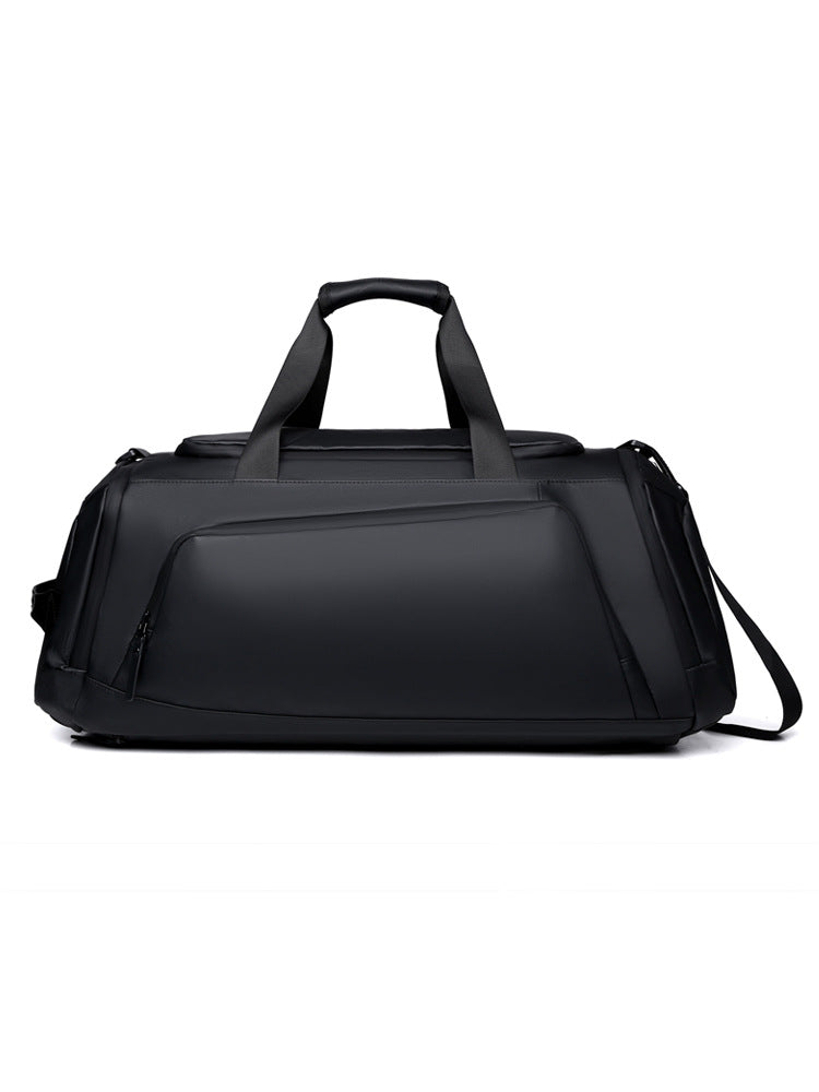 Versatile All-Purpose Duffle Bag Bowlift