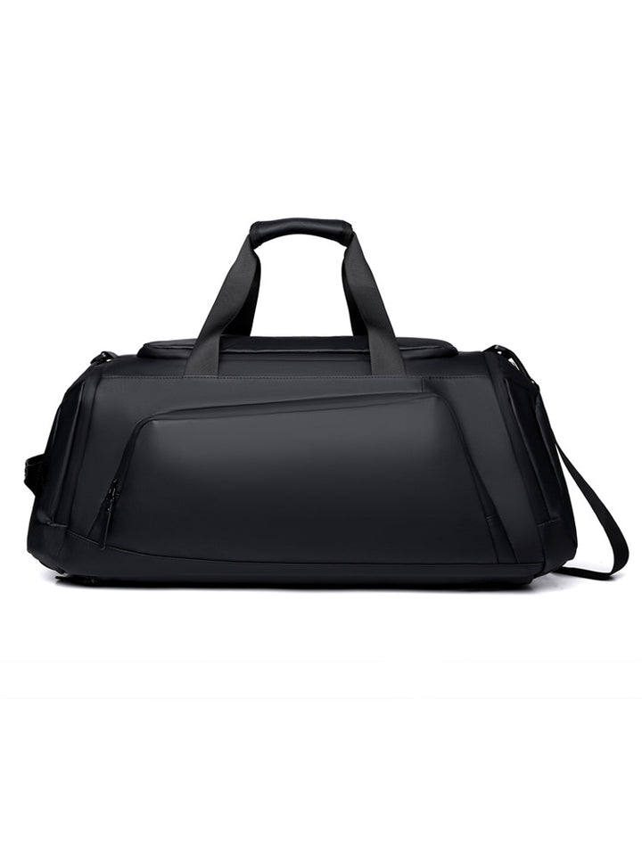 Versatile All-Purpose Duffle Bag Bowlift