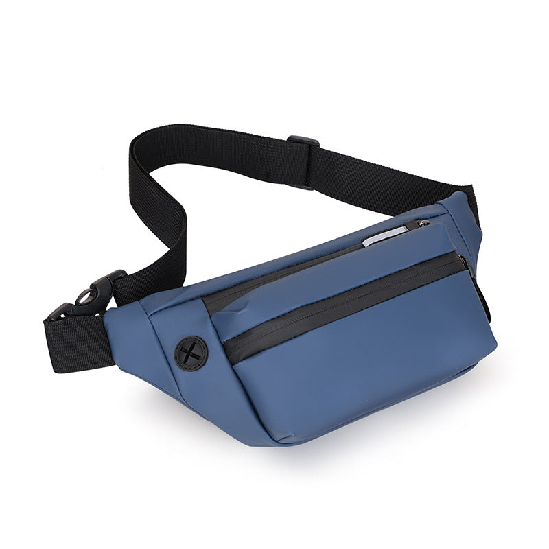 Waterproof Utility Sling Bag Bowlift